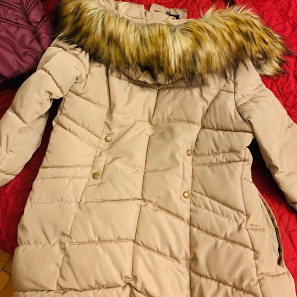 Coat - Picture 4 of 5